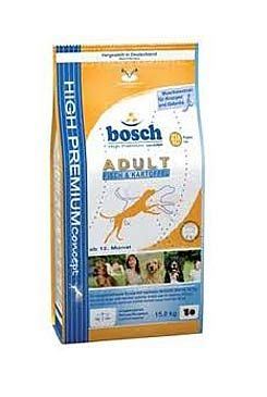 Bosch Dog Adult Fish & Potato