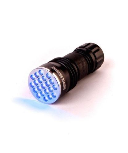 Simple Solution UV Detektor moču