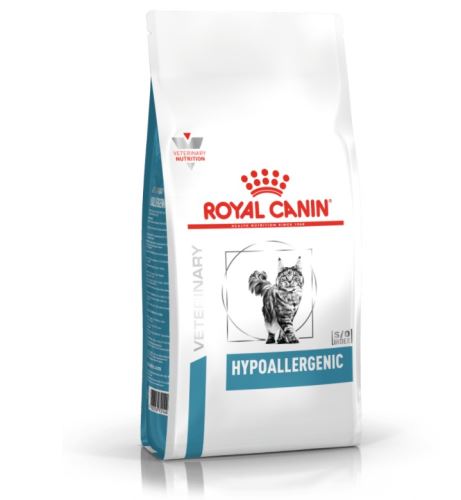 Royal Canin VD Feline Hypoall