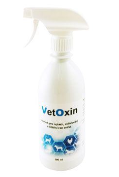 VetOxin