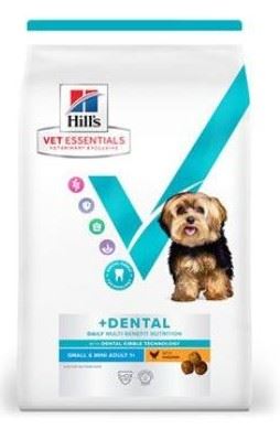 Hill&#39;s Can. VE Adult MB Dental Small Chicken 650g
