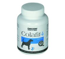 Colafit 4 Max Forte na kĺby pre psov