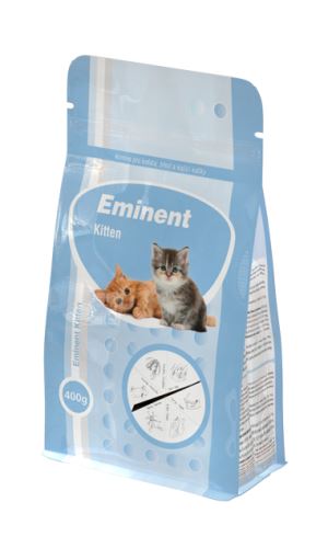 Eminent Cat Kitten
