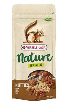 VL Nature Snack pre hlodavce Nutties 85g