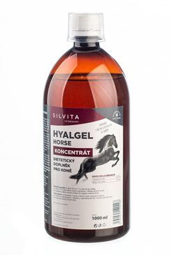 HYALGEL Horse jablko