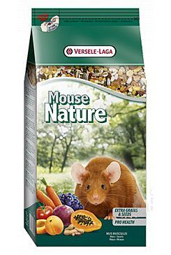 Versele-LAGA Krmivo pre myši Mouse Nature 400g
