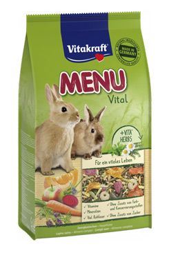 Vitakraft králiček Menu Vital