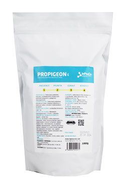 Propigeon plv