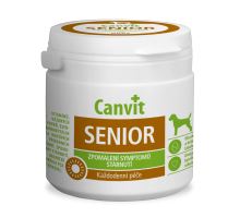 Canvit Senior pre psov