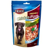 PREMIO Chicken Pizza 100g - kuracie pizza pre psov