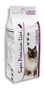 Delikan Cat Supra Castrate 1,5 kg
