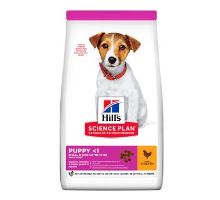 Hill&#39;s Can.Dry SP Puppy Small&amp;Mini Chicken 300g