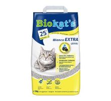 Podstielka Biokat &#39;s BIANCO Extra 5kg