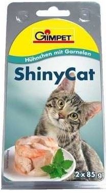 Gimpet mačka konz. ShinyCat