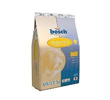 Bosch Dog Sensitive Lamb & Rice