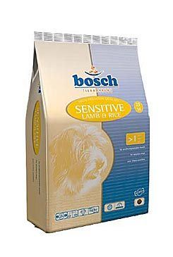 Bosch Dog Sensitive Lamb & Rice