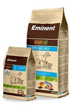 Eminent Grain Free Adult Large Breed