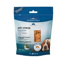 Francodex Pochúťka Anti-stress pes 75g