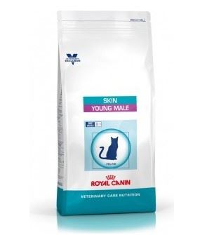 Royal Canin VED Cat Skin Young Male 3,5kg