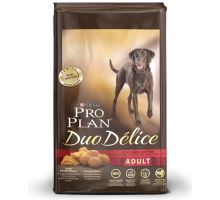 Purina Pro Plan Dog Adult Duo Délice Beef