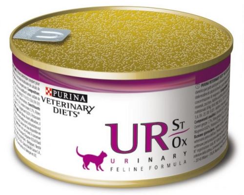 Purina VD Feline UR St / Ox Urinary
