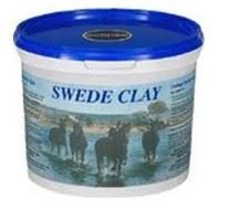 Swede Clay pre kone