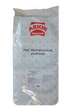Arion Puppy Large Breed Lamb & Rice 20kg