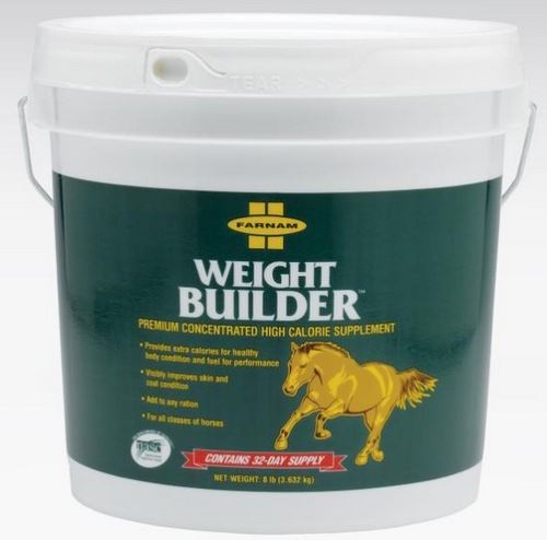 Farnam Weight Builder plv 3,62 kg