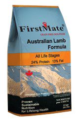 First Mate Australian Lamb