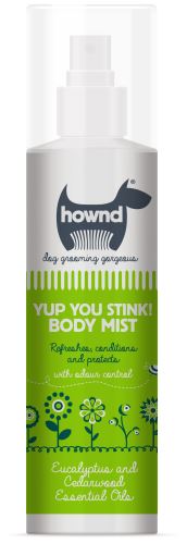 HOWND® Yup You Stink!, Přírodní deodorant proti zápachu, 250ml