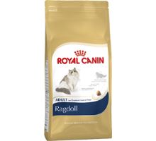 Royal Canin BREED Ragdoll