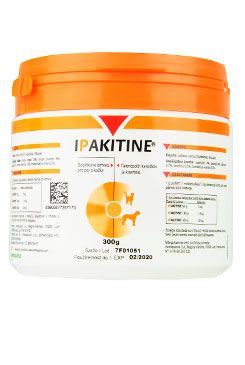 Ipakitine plv