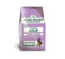 Arden Grange Adult Large Breed with fresh Chicken & Rice