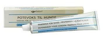 Pawwax ochranný krém na tlapky pre psov 50ml