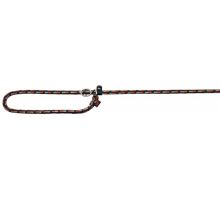 Mountain Rope retriever vodidlo L-XL 1,7m / 13 mm čierno / oranžové
