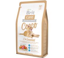 Brit Care Cat Cocco I am Gourmed