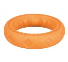 Krúžok TPR 11 cm, Termoplastová guma, plávajúce