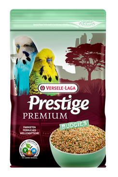 VL Prestige Premium pre andulky