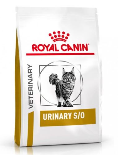 Royal canin VD Feline Urinary