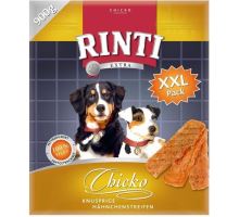 Rinti Dog pochúťka Extra Chick kura