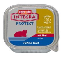 Animonda Integra Protect URINARY / HARNSTEINE diéta