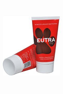 EuTr Dog 75ml ochranná masť na labky