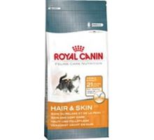 Royal Canin Hair &amp; Skin