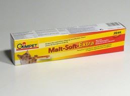 Gimpet mačka Pasta Malt-Soft Extra na trávenie