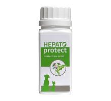 HEPATOprotect tablety pre psov a mačky 80tbl
