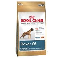 Royal canin Breed Boxer