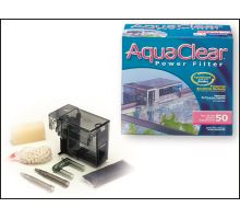 Filter Aqua Clear 50 vnější 1ks