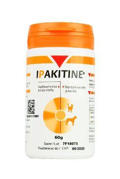 Ipakitine plv