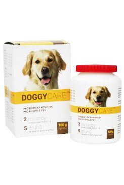 Doggy Care Adult plv 100g