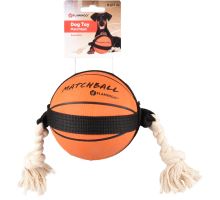 Flamingo Akčný lopta basketball 12,5cm